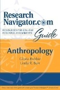Cover: ResearchNavigator.com Guide - Pearson
