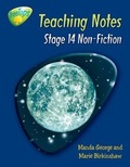 Cover: Oxford Reading Tree: Level 14: Treetops Non-Fiction: Teaching Notes - Oxford University Press