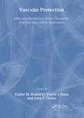 Cover: Vascular Protection - CRC Press