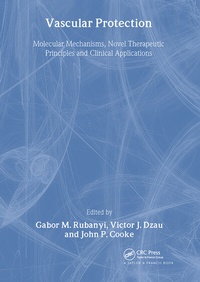 Enlarge image Cover: Vascular Protection - CRC Press