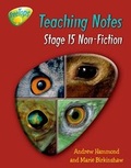 Cover: Oxford Reading Tree: Level 15: Treetops Non-Fiction: Teaching Notes - Oxford University Press