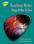Cover: Oxford Reading Tree: Level 16: Treetops Non-Fiction: Teaching Notes - Oxford University Press
