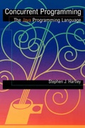 Cover: Concurrent Programming - Oxford University Press Inc