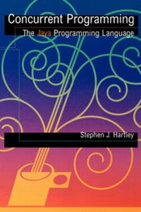 Enlarge image Cover: Concurrent Programming - Oxford University Press Inc