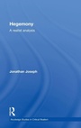 Cover: Hegemony - Routledge