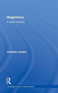 Enlarge image Cover: Hegemony - Routledge