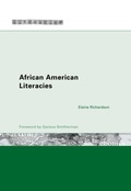 Cover: African American Literacies - Routledge