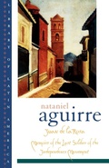 Cover: Juan de la Rosa - Oxford University Press Inc