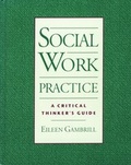 Cover: Social Work Practice - Oxford University Press Inc