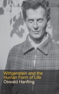 Cover: Wittgenstein and the Human Form of Life - Routledge