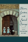 Cover: Islam, Gender, and Social Change - Oxford University Press Inc