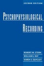 Cover: Psychophysiological Recording - Oxford University Press Inc
