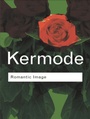 Cover: Romantic Image - Routledge