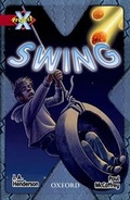 Cover: Project X: Y6 Red Band: Extreme Cluster: Swing - Oxford University Press