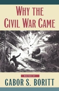 Cover: Why the Civil War Came - Oxford University Press Inc