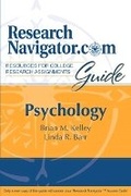 Cover: ResearchNavigator.com Guide - Pearson