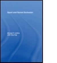Enlarge image Cover: Sport and Social Exclusion - Routledge