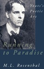 Cover: Running to Paradise - Oxford University Press Inc