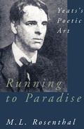 Cover: Running to Paradise - Oxford University Press Inc