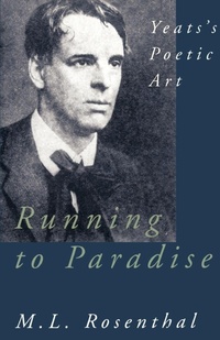 Enlarge image Cover: Running to Paradise - Oxford University Press Inc