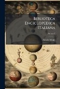 Cover: Biblioteca Enciclopedica Italiana, Volume 2 - Nabu Press