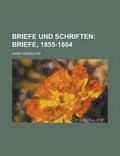 Cover: Briefe Und Schriften - Rarebooksclub.com