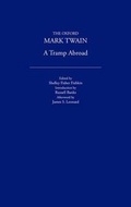 Cover: A Tramp Abroad (1880) - Oxford University Press
