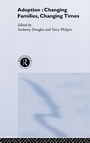 Cover: Adoption - Routledge