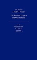 Cover: The $30,000 Bequest and Other Stories (1906) - Oxford University Press
