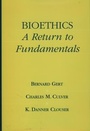 Cover: Bioethics - Oxford University Press Inc
