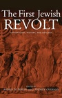 Cover: The First Jewish Revolt - Routledge