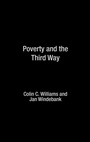 Cover: Poverty and the Third Way - Routledge