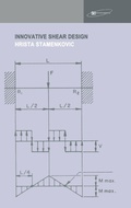 Cover: Innovative Shear Design - CRC Press