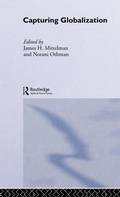 Cover: Capturing Globalization - Routledge