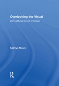 Cover: Overlooking the Visual - Routledge