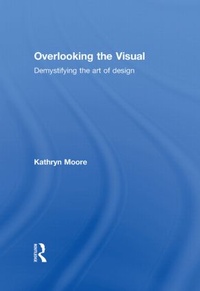 Enlarge image Cover: Overlooking the Visual - Routledge