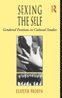 Cover: Sexing the Self - Routledge