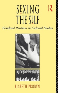Enlarge image Cover: Sexing the Self - Routledge