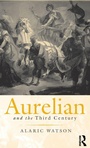 Cover: Aurelian and the Third Century - Routledge