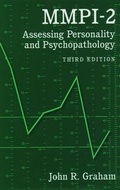 Cover: MMPI-2 - Oxford University Press Inc