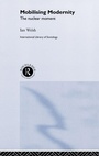 Cover: Mobilising Modernity - Routledge