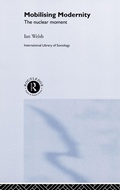 Cover: Mobilising Modernity - Routledge