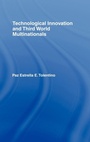 Cover: Technological Innovation and Third World Multinationals - Routledge