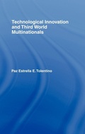 Cover: Technological Innovation and Third World Multinationals - Routledge