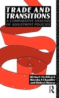 Cover: Trade and Transitions - Routledge