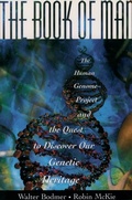 Cover: The Book of Man - Oxford University Press