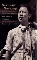 Cover: How Long? How Long? - Oxford University Press Inc