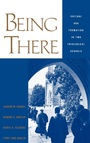 Cover: Being There - Oxford University Press Inc