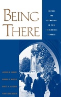 Cover: Being There - Oxford University Press Inc