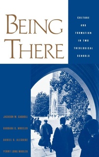 Enlarge image Cover: Being There - Oxford University Press Inc